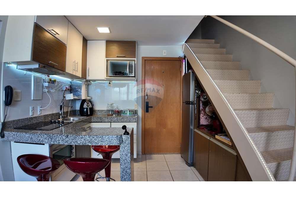 Duplex - Venda - Águas Claras , Distrito Federal - DJI_20240604104513_0797_D.JPG - 880411007-5