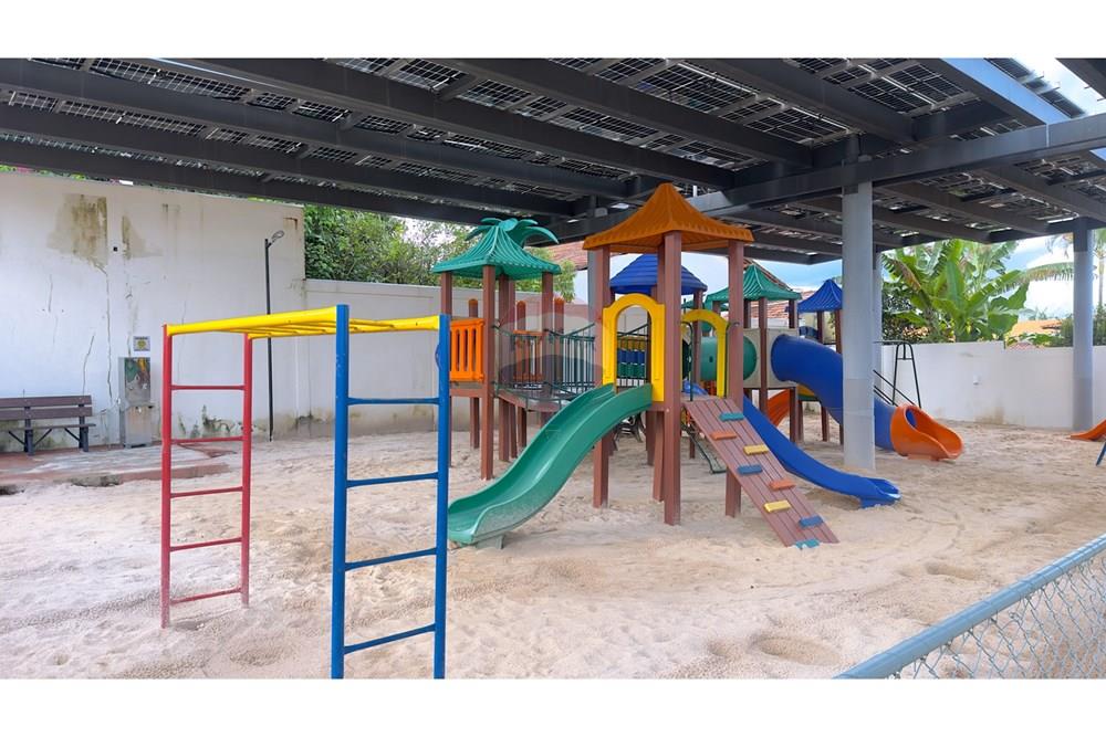 Casa - Venda - Brasília , Distrito Federal - LAZER - PARQUINHO.jpg - 880341024-128