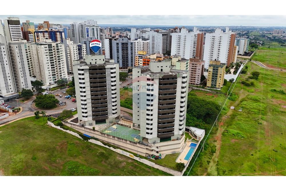 Apartamento - Venda - Águas Claras , Distrito Federal - DJI_20250410105620_0262_D.jpg - 880341042-79