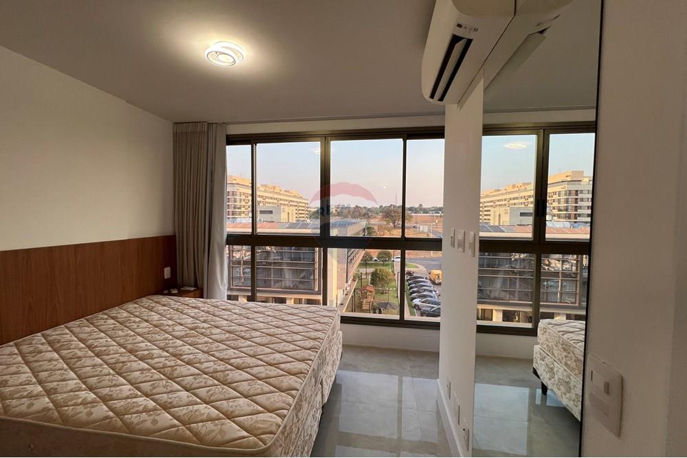 Apartamento - Alugar - Brasília , Distrito Federal - IMG_2202.JPG - 880351004-145