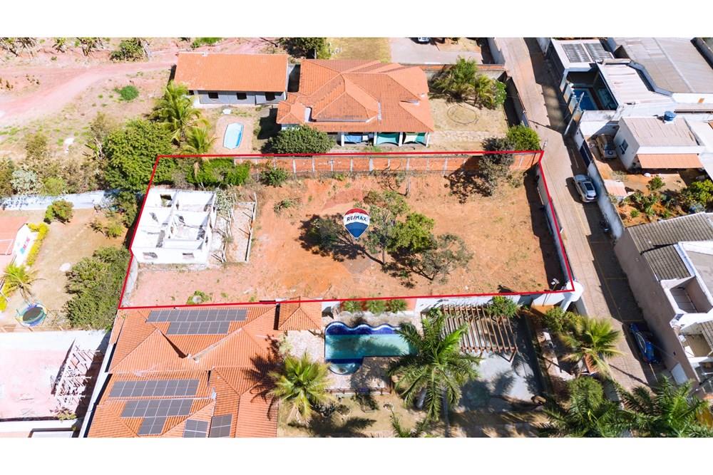 Terreno - Venda - Águas Claras , Distrito Federal - DJI_20250815101552_0370_D.jpg - 880341021-141