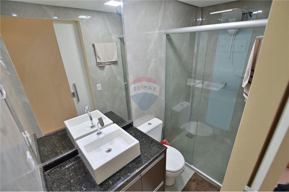 Apartamento - Venda - Águas Claras , Distrito Federal - 46 - 880221004-61