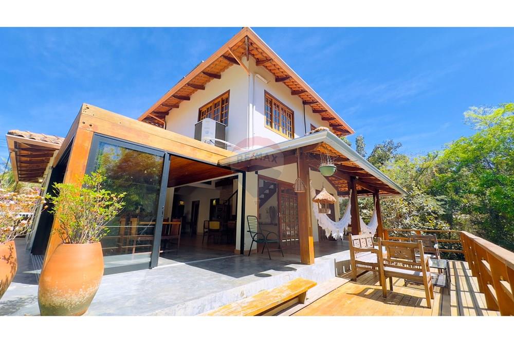 Casa de Condomínio - Venda - Pirenópolis , Goiás - IMG_7557.jpg - 880461006-2