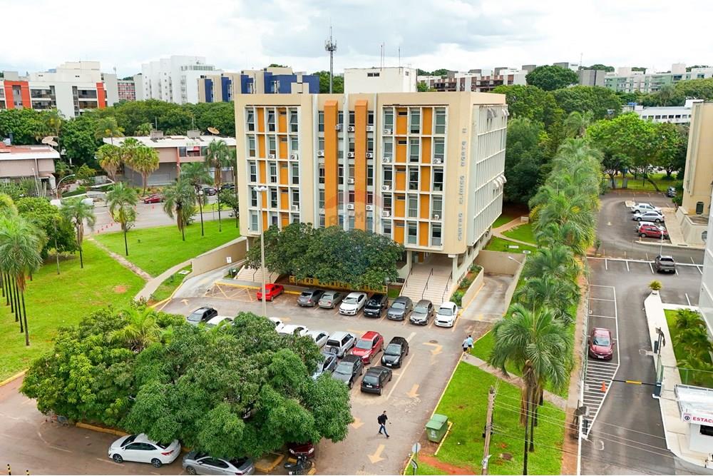 Cj. Comercial/ Sala - Venda - Brasília , Distrito Federal - DJI_20250102144954_0034_D.jpg - 880221055-5