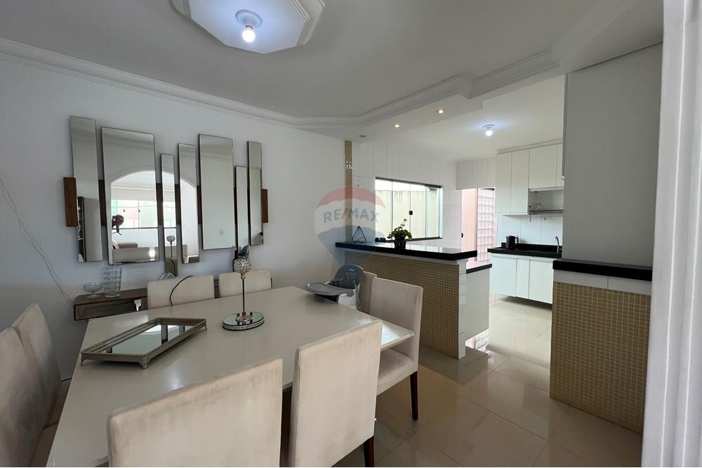 Casa - Venda - Sobradinho , Distrito Federal - IMG_6672.JPG - Sala de jantar - 880351010-77