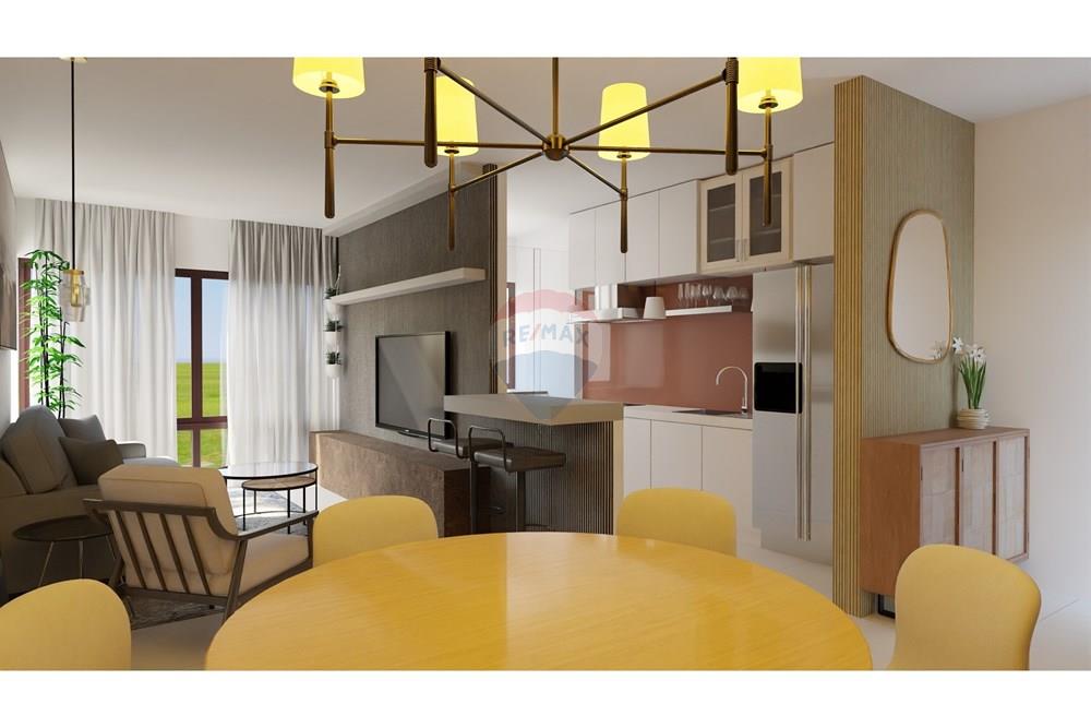 Apartamento - Venda - Águas Claras , Distrito Federal - 3D - Sala 001.jpg - 880251050-3