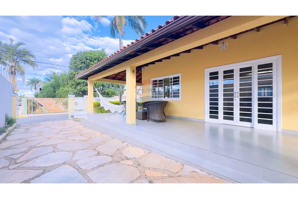 Casa de Condomínio - Venda - Vicente Pires , Distrito Federal - IMG_1818.jpg - 880331020-33