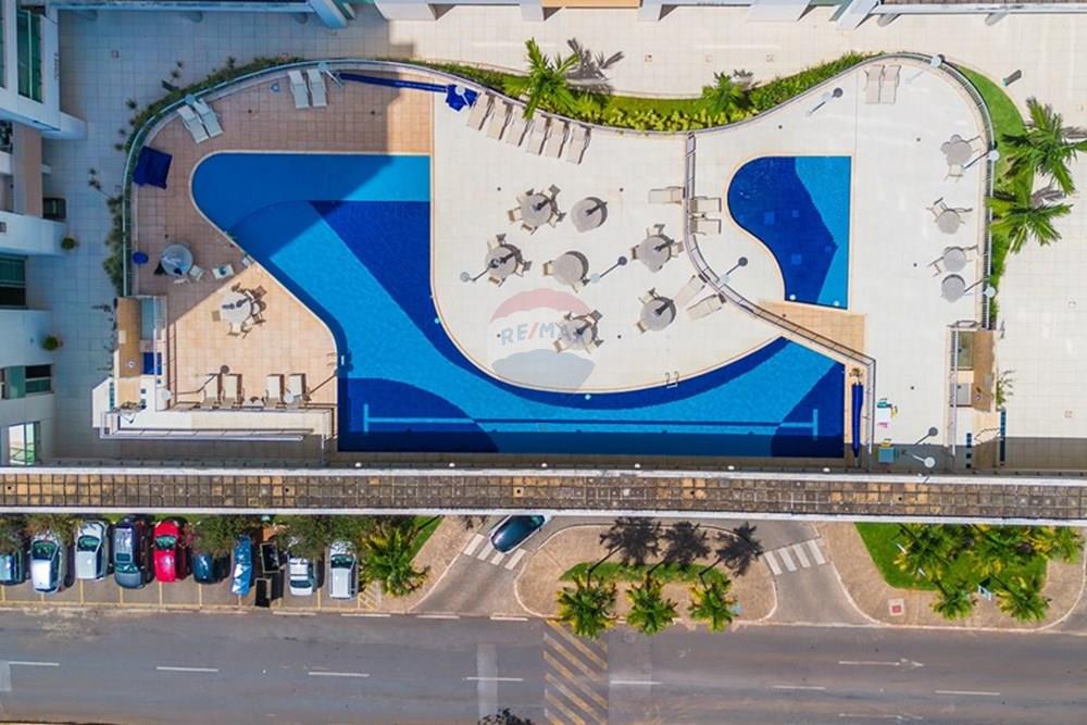 Apartamento - Venda - Águas Claras , Distrito Federal - DJI_0005-Aprimorado-NR.jpg - 880221004-49