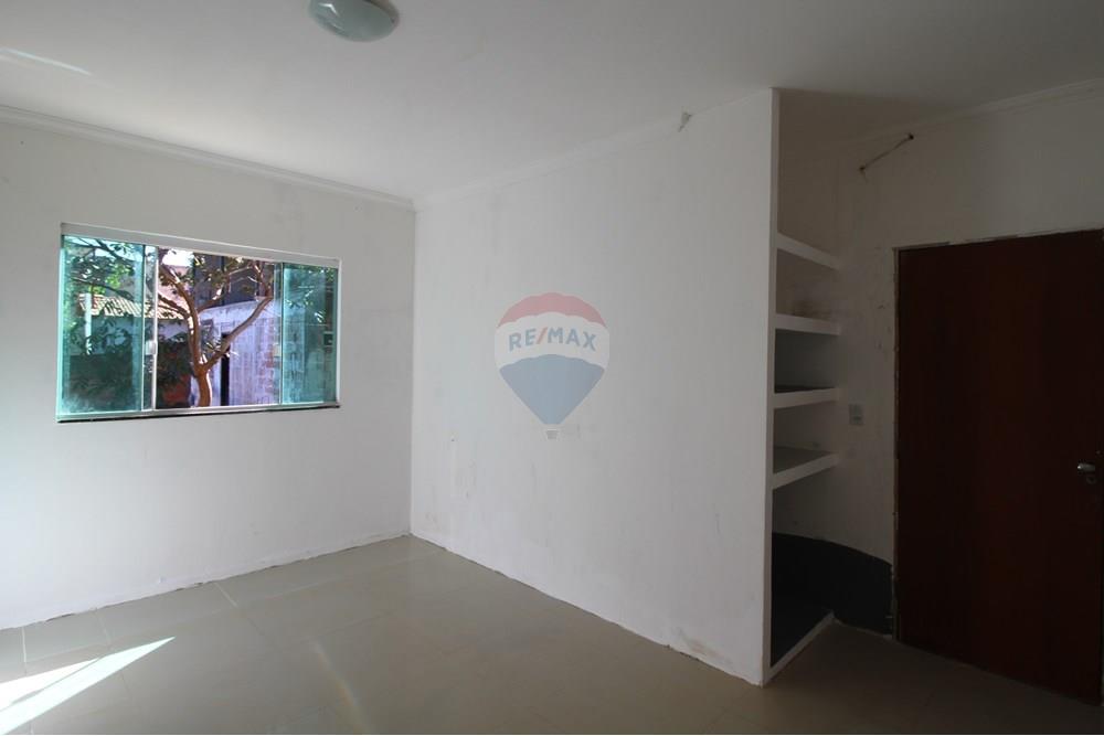 Casa - Venda - Brasília , Distrito Federal - 08 - Quarto II.JPG - 880151004-205