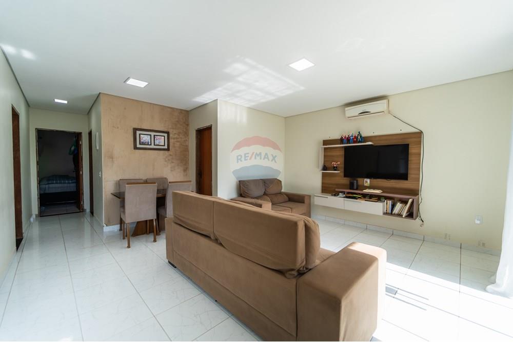 Casa de Condomínio - Venda - Riacho Fundo , Distrito Federal - DSC00374-Aprimorado-NR.jpg - 880161007-42