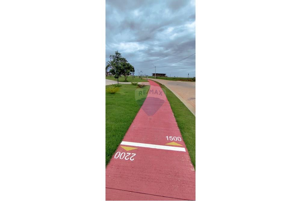 Terreno - Venda - Paranoa , Distrito Federal - pista cooper.jpeg - 880341024-138