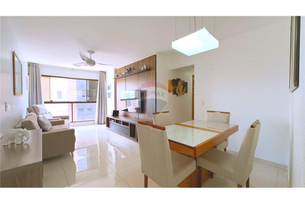 Apartamento - Venda - Águas Claras , Distrito Federal - 2 - 880341042-73