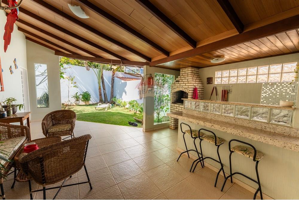 Casa de Condomínio - Venda - Sobradinho , Distrito Federal - DSC08515.jpg - 880171001-74