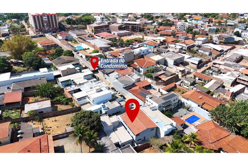 Casa de Condomínio - Venda - Vicente Pires , Distrito Federal - LOC3.jpg - 880111091-12