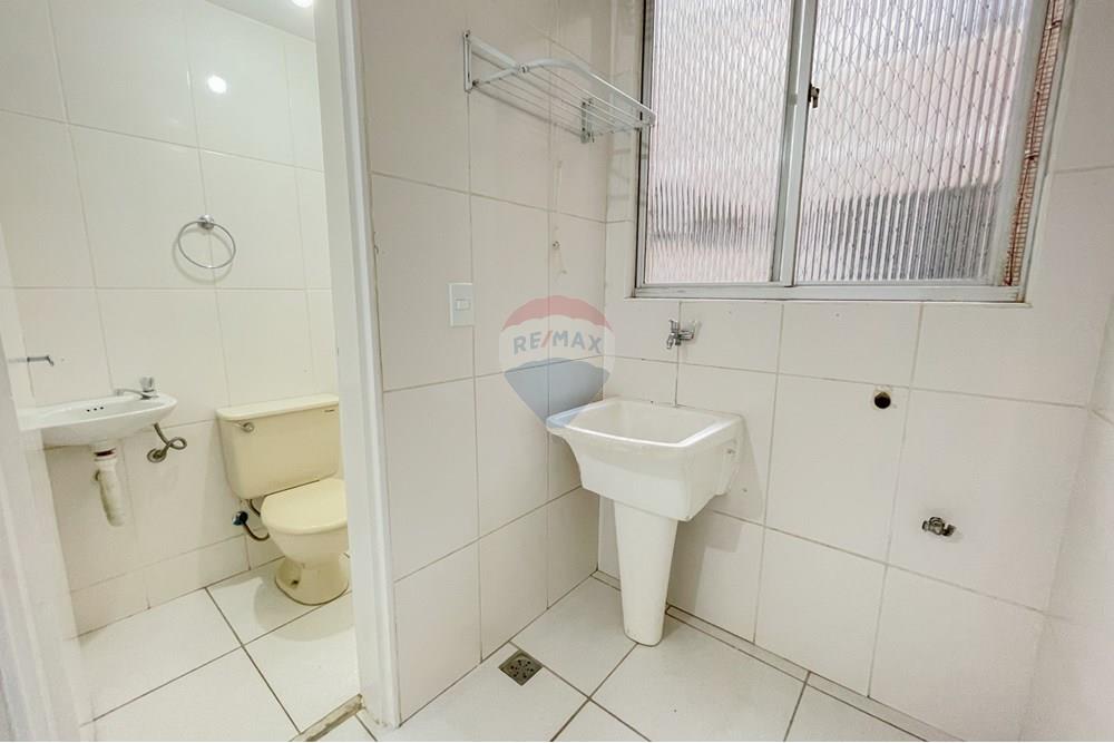 Apartamento - Alugar - Guara , Distrito Federal - IMG_0772.jpg - 880161041-112