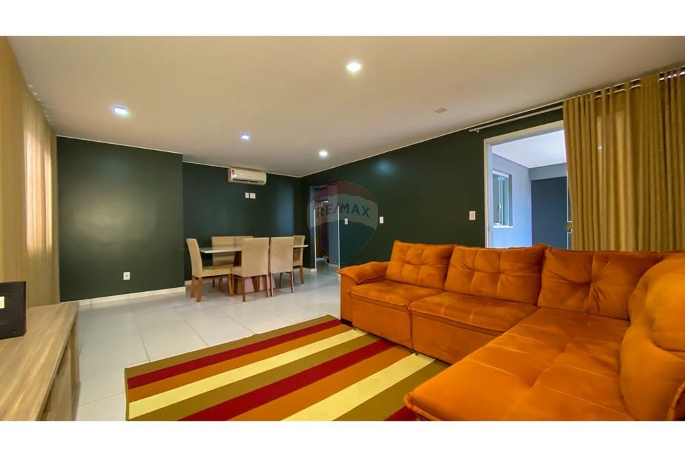 Casa de Condomínio - Venda - Paranoa , Distrito Federal - IMG_1202.jpg - 880111037-87