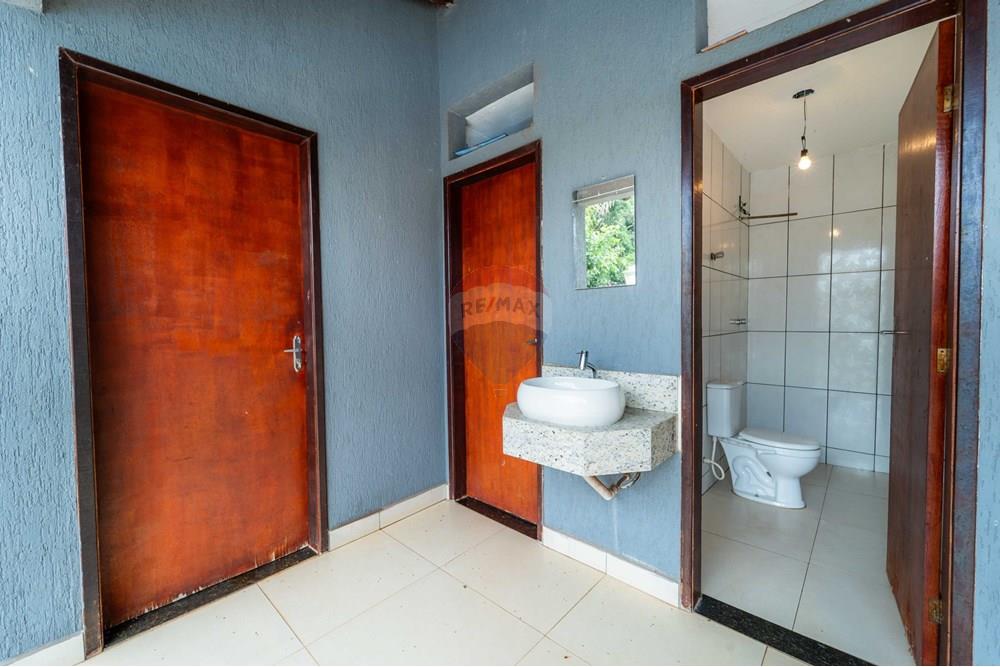 Casa de Condomínio - Venda - Vicente Pires , Distrito Federal - DSC07702-Aprimorado-NR.jpg - 880111010-132