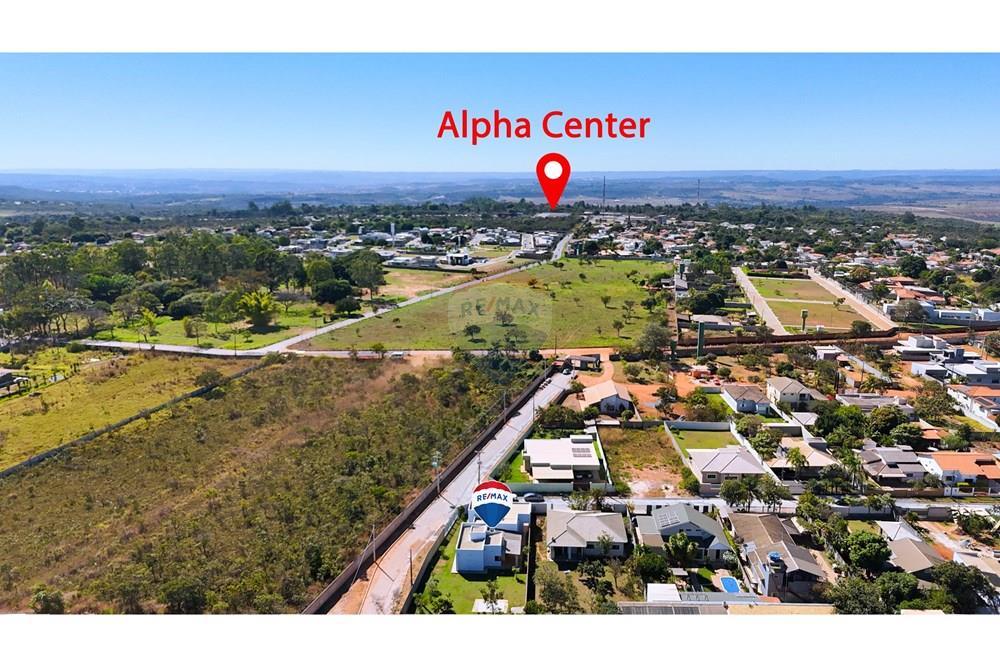 Casa de Condomínio - Venda - Brasília , Distrito Federal - DJI_20250701104912_0001_D.jpg - 880331038-62