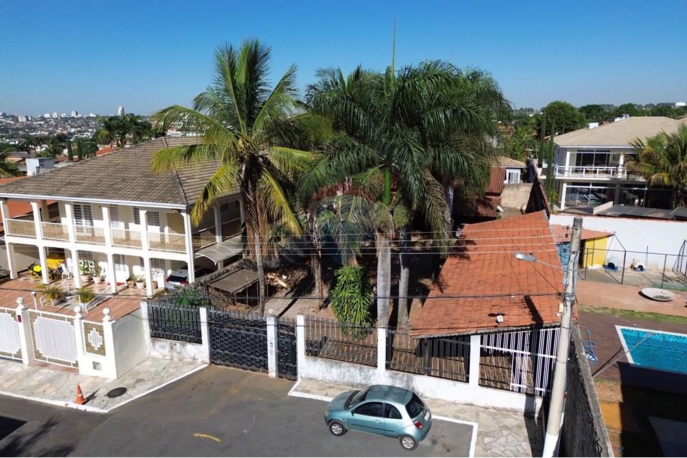 Casa - Venda - Vicente Pires , Distrito Federal - Aéreo - 006.JPG - 880251012-51