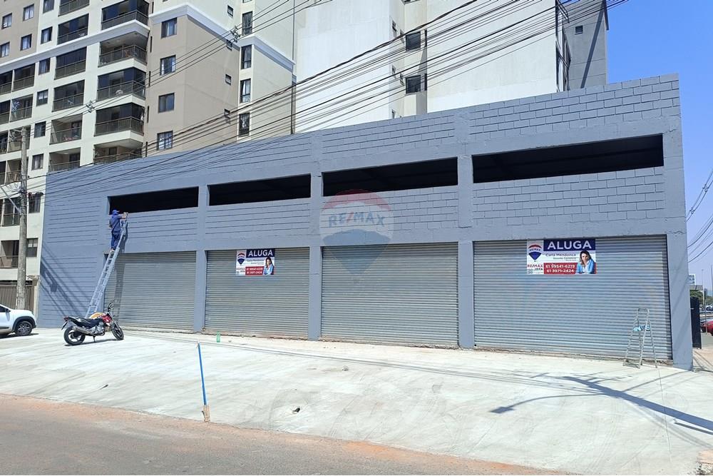 Ponto Comercial/ Loja - Alugar - Samambaia , Distrito Federal - IMG_20250912_110542.jpg - 880321097-38
