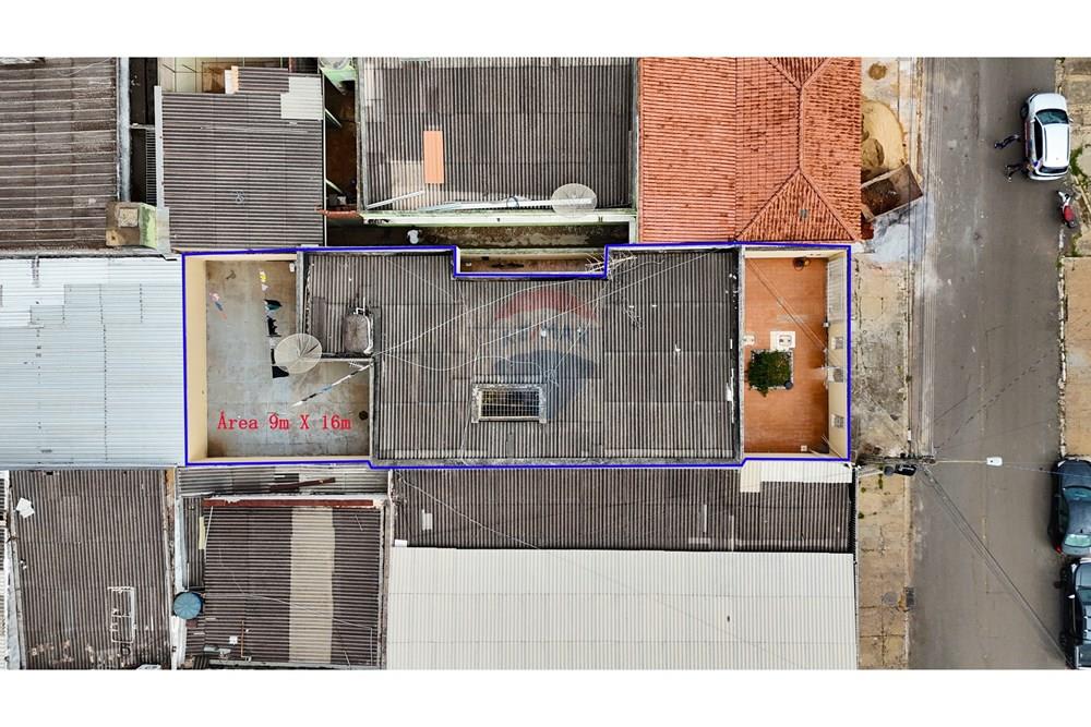 Terreno - Venda - Taguatinga , Distrito Federal - DJI_20250327095834_0007_D904.jpg - 880341043-77