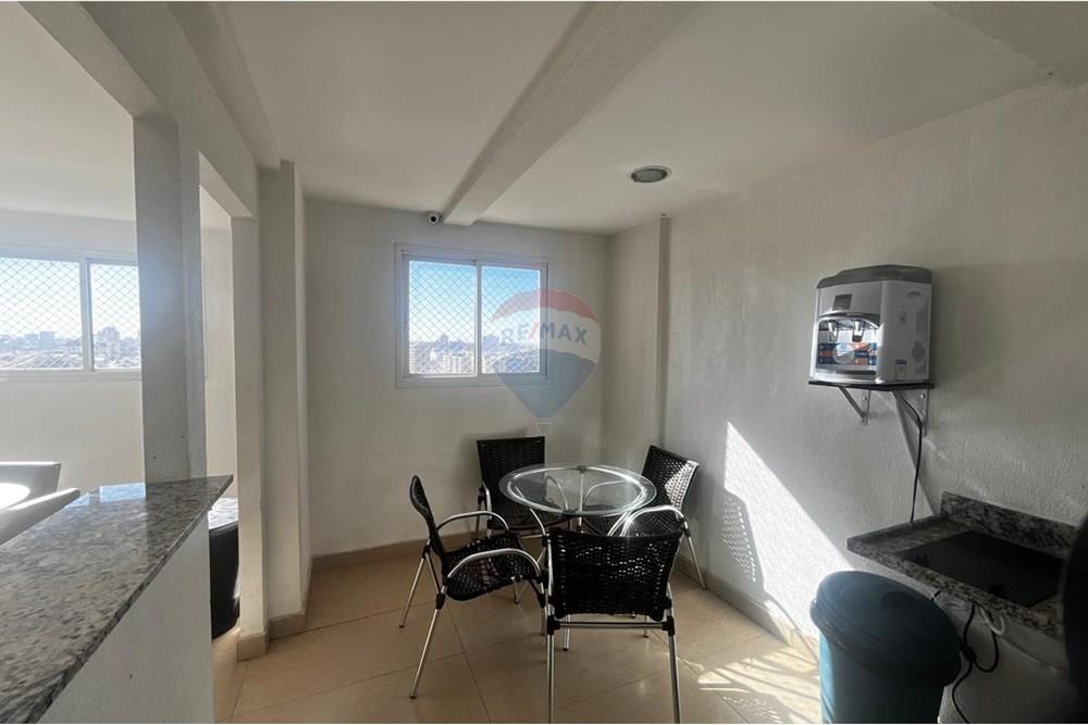 Apartamento - Venda - Samambaia , Distrito Federal - fccbb448-2554-4011-b8f0-960ba5f2cb56.jpg - 880341139-10