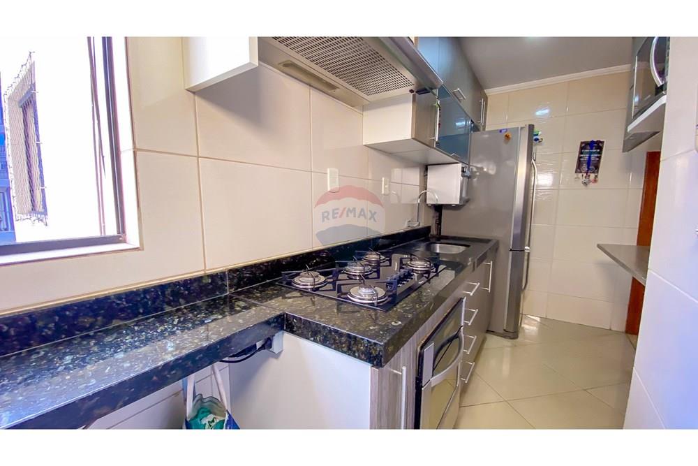 Apartamento - Venda - Taguatinga , Distrito Federal - IMG_2493.jpg - 880111095-2