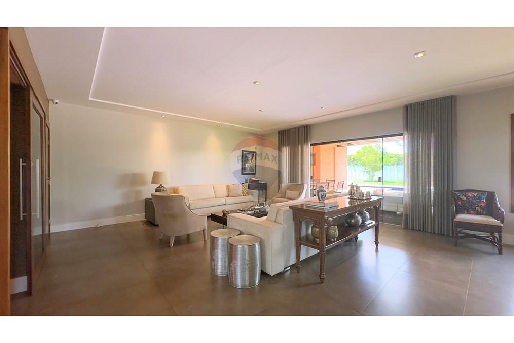 Casa de Condomínio - Venda - Brasília , Distrito Federal - IMG_2100.jpg - 880341117-2