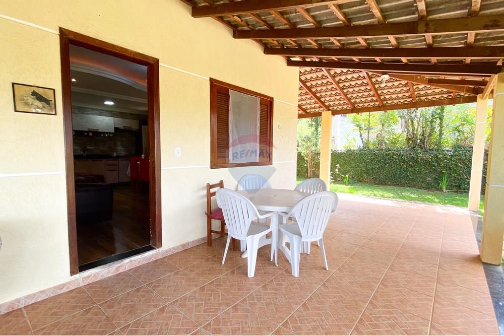 Casa de Condomínio - Venda - Brasília , Distrito Federal - IMG_4898.jpg - 880111068-29