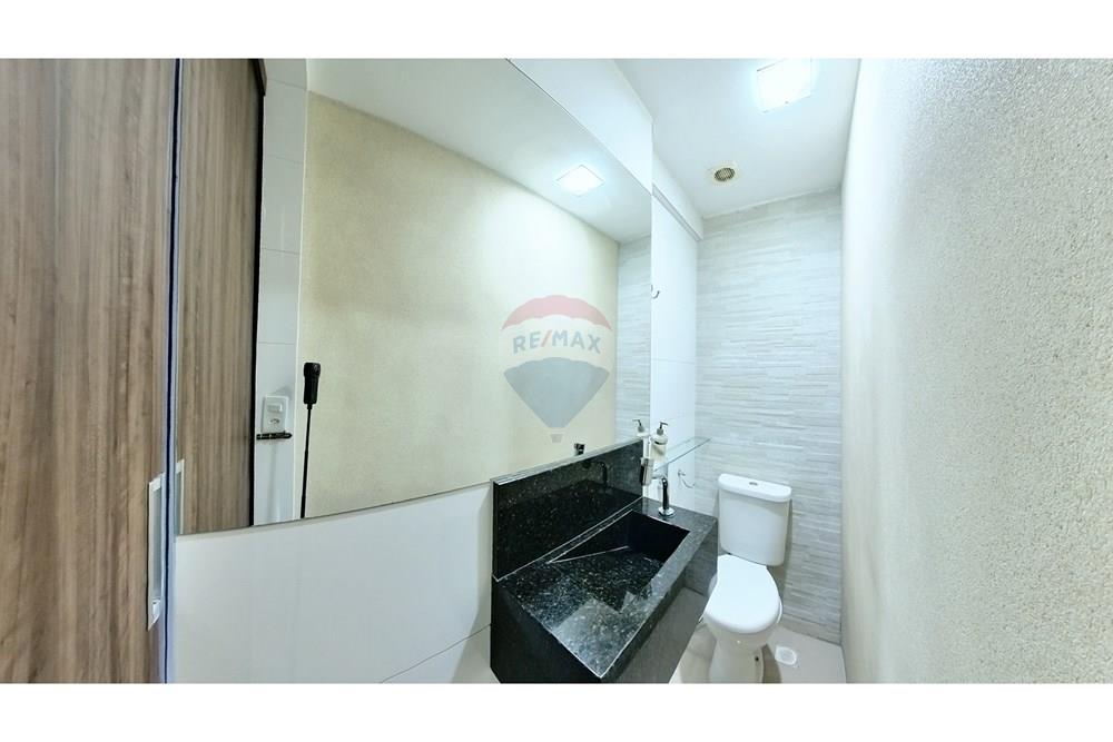 Duplex - Venda - Águas Claras , Distrito Federal - lavabo.jpg - 880341044-29