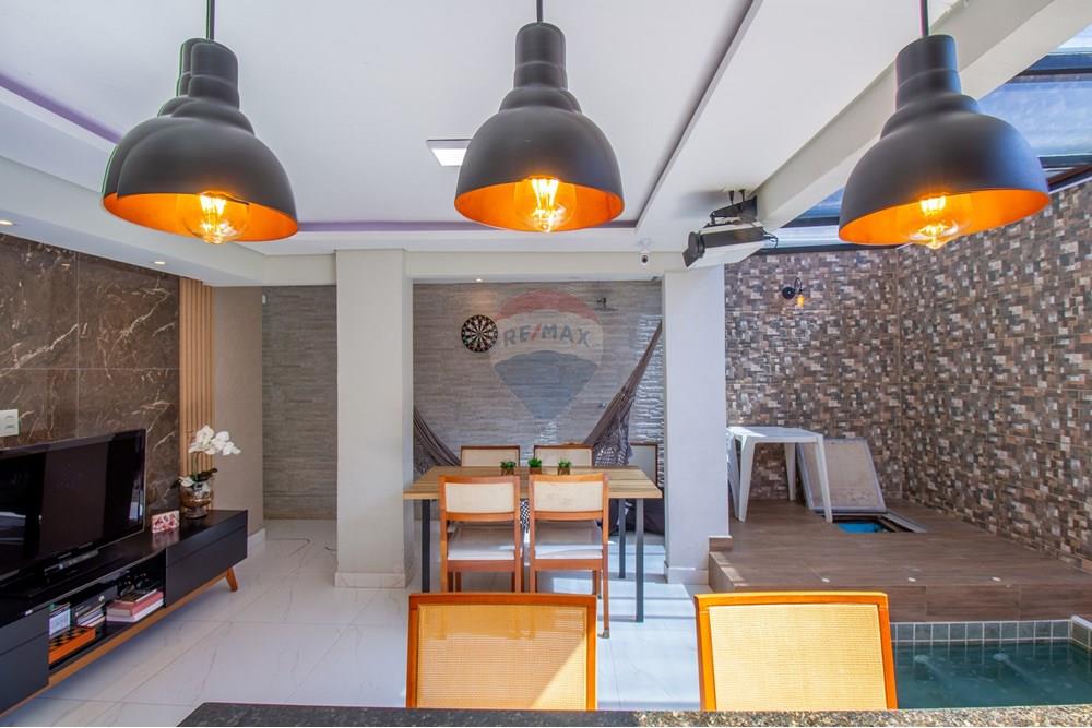 Casa - Venda - Brasília , Distrito Federal - IMG_5250-HDR.jpg - 880321021-94