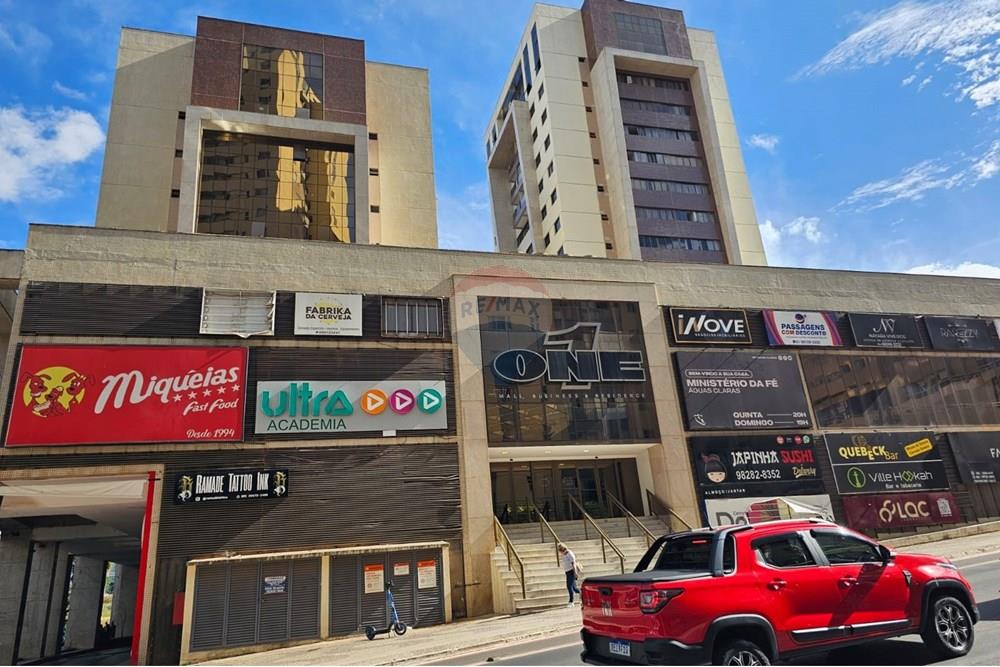 Loja em Shopping - Venda - Águas Claras , Distrito Federal - d818c850-0f45-4b6f-9af3-08a4c06468a2.jpeg - 880331126-36