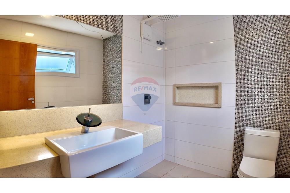 Casa de Condomínio - Venda - Vicente Pires , Distrito Federal - DJI_20250624093529_0765_D.jpg - 880411024-31