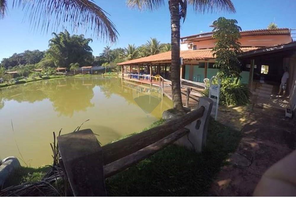 Chácara / Sítio / Fazenda - Venda - São Sebastião , Distrito Federal - FOTOS DINO 10..jpg - 880231128-32