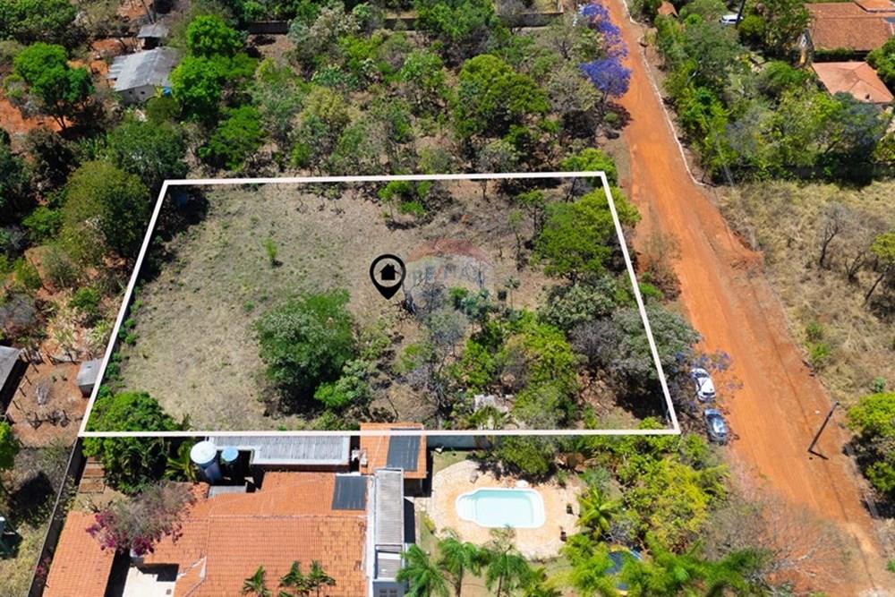 Terreno - Venda - Brasília , Distrito Federal - DJI_20250927115243_0099_D.jpg - Jardim Externo - 880261141-15