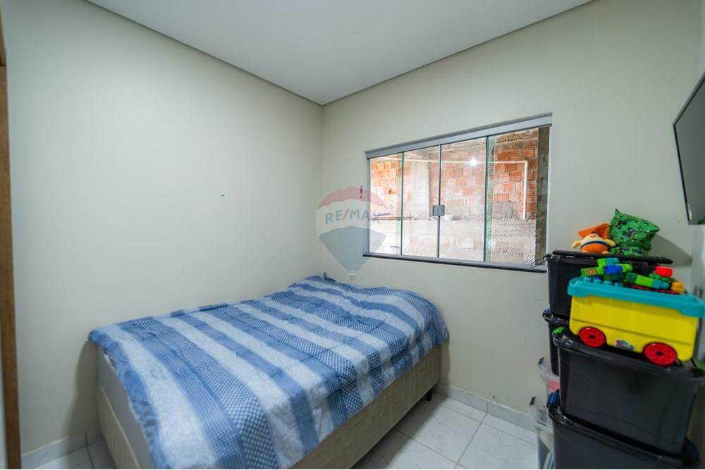 Casa de Condomínio - Venda - Riacho Fundo , Distrito Federal - DSC00379-Aprimorado-NR.jpg - 880161007-42