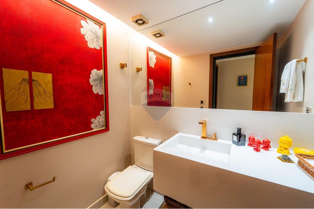 Casa - Venda - Brasília , Distrito Federal - DSC08774-Aprimorado-NR.jpg - 880261133-91