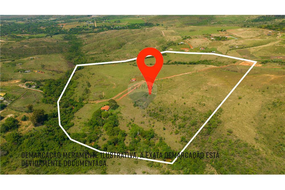 Chácara / Sítio / Fazenda - Venda - Ceilandia , Distrito Federal - 7 - 880241010-49