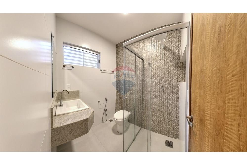 Casa - Venda - Taguatinga , Distrito Federal - banheiro social.jpg - 880461004-44