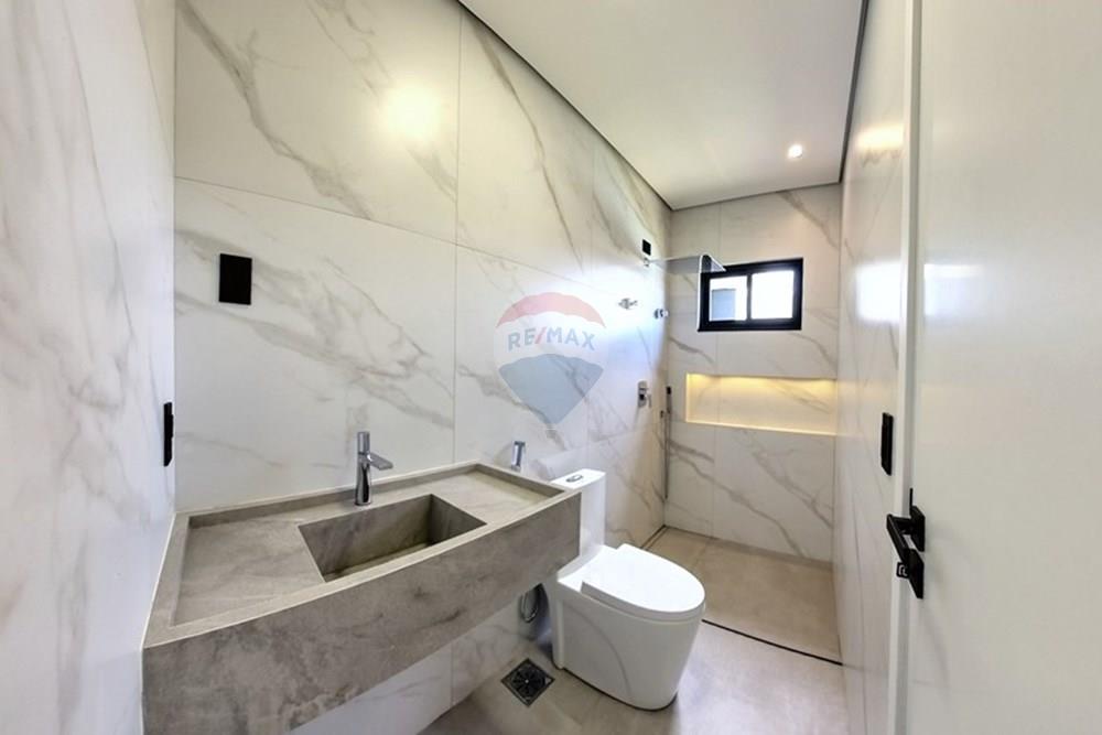 Casa de Condomínio - Venda - Sobradinho , Distrito Federal - banheiro 2º suite.jpg - 880331042-20