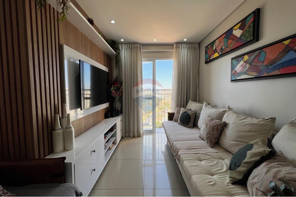 Apartamento - Venda - Samambaia , Distrito Federal - IMG_0220.JPG - 880401014-9