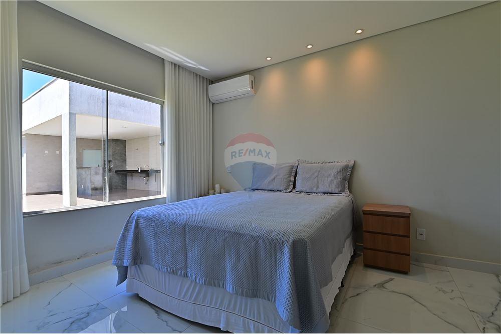 Casa - Venda - Gama , Distrito Federal - 20 - 880161048-19