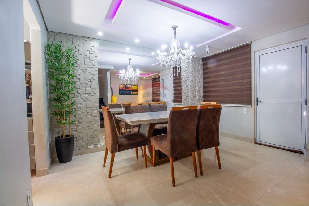 Casa - Venda - Brasília , Distrito Federal - IMG_5340-HDR.jpg - 880321021-94