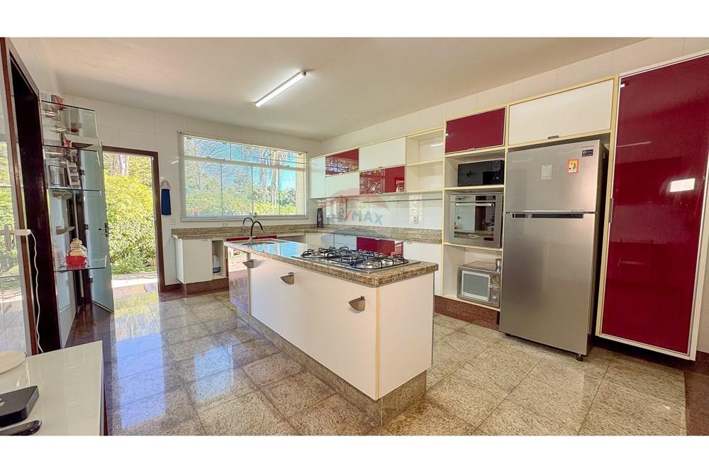 Casa de Condomínio - Venda - Brasília , Distrito Federal - IMG_4215.jpg - 880111094-7