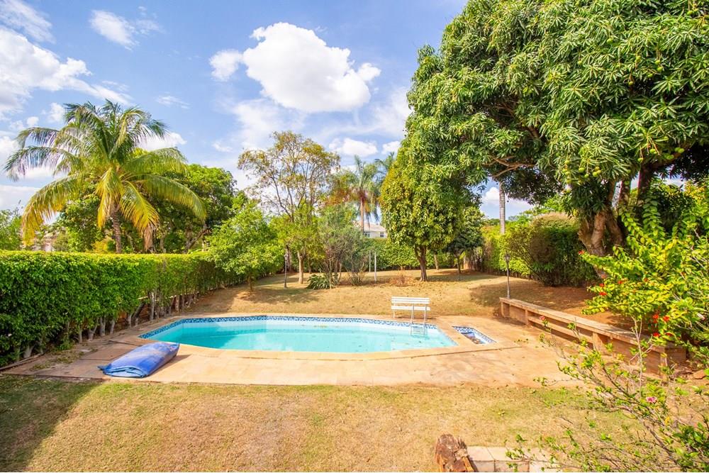 Casa - Alugar - Brasília , Distrito Federal - IMG_7419-HDR.jpg - 880321109-18