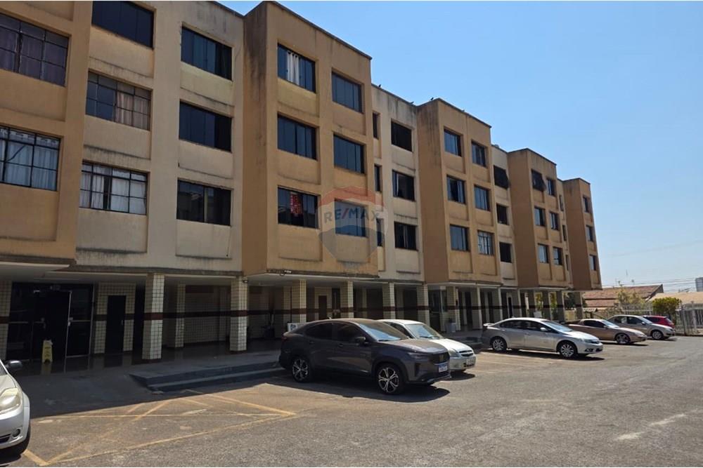 Apartamento - Venda - Taguatinga , Distrito Federal - a96c6c73-693a-499f-a42d-b48d9dc9a309.jpeg - Fachada - 880411024-32