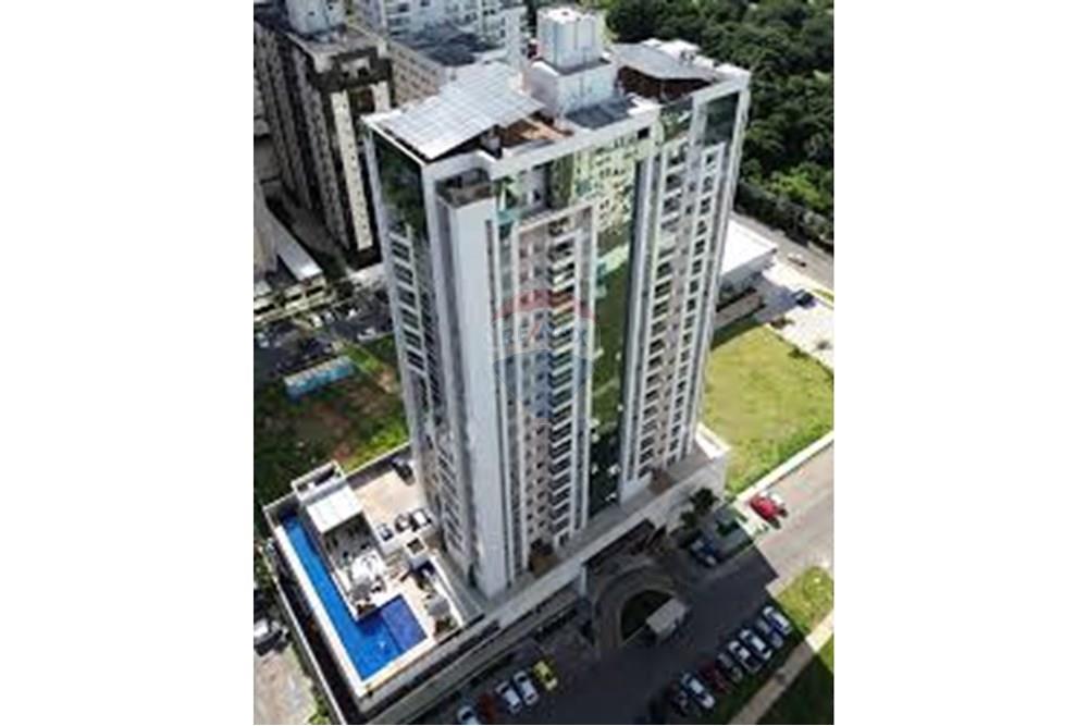 Apartamento - Venda - Águas Claras , Distrito Federal - Foto Modelo2.jpg - 880341044-37