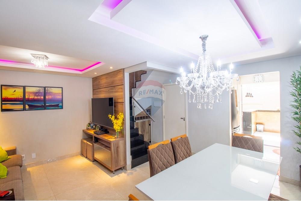 Casa - Venda - Brasília , Distrito Federal - IMG_5346-HDR.jpg - 880321021-94