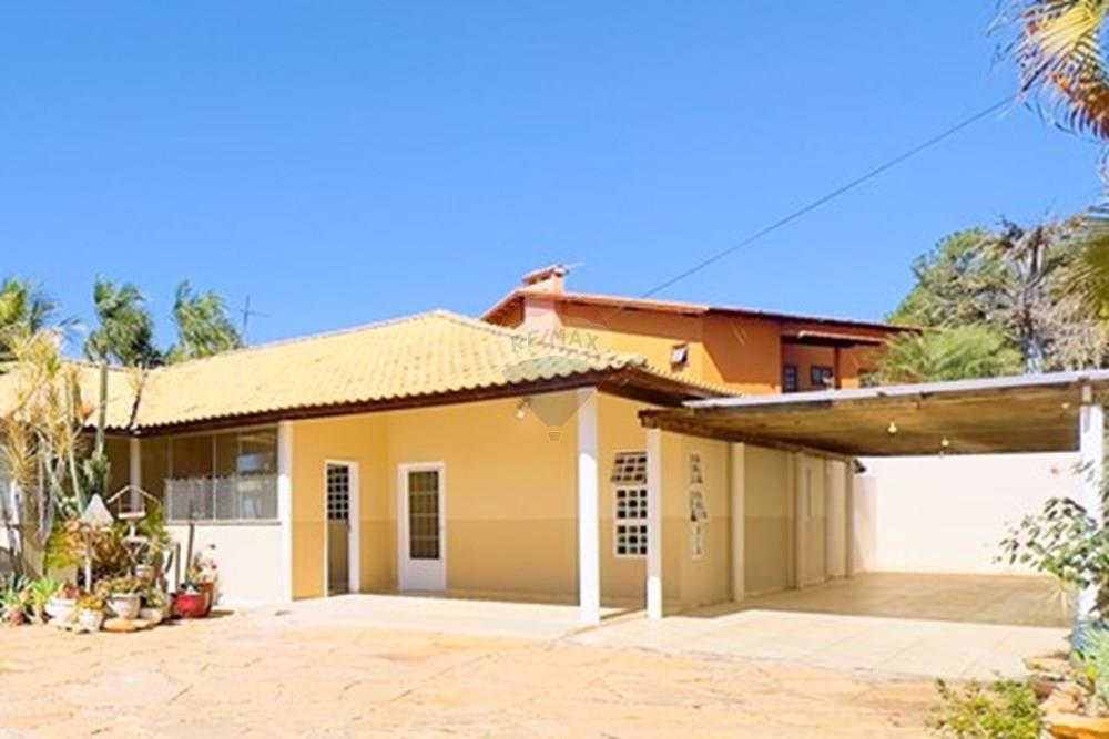 Casa de Condomínio - Venda - Brasília , Distrito Federal - IMG_3040.jpg - 880341021-126