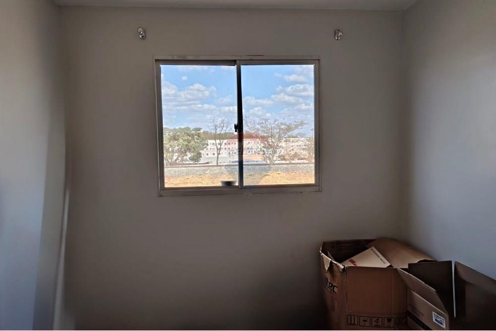 Apartamento - Venda - Valparaíso de Goiás , Goiás - quarto 2 angulo 2.jpeg - 880391077-1